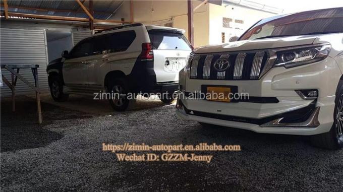 Lexus RX Rx270 Rx350 2009 - 2015 Upgrade To RX350h 2023 Sports Style Version Front Facelift 8