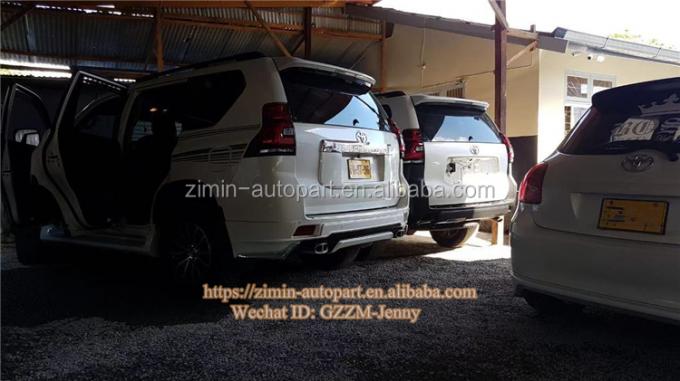 Lexus RX Rx270 Rx350 2009 - 2015 Upgrade To RX350h 2023 Sports Style Version Front Facelift 9