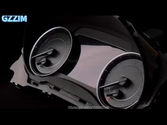 PATROL-automobile instrument