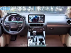 LC150 TO LC250 Interior KIT