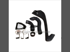 Black ABS Plastic Snorkel Modification For 2012-2015 Ranger