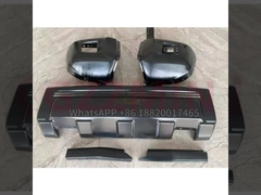 Tundra 2014-2021 Upgrade Customized Front Steel Bumper