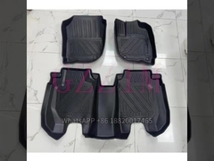 Auto Inner Accessories Right-Hand Drive Floor Mats for Honda Vezel