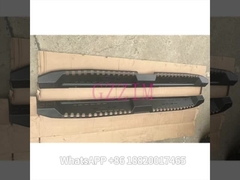 Auto Parts Running Board Side Bar Pedal Side Step For Toyota Hilux Revo