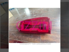 Auto Parts Led Tail Light Rear Lamp For Toyota Hilux Revo Rocco 2016-2023