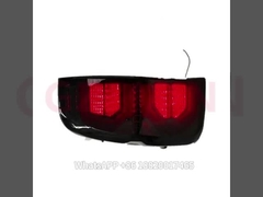 LED Tail Light C Style For Hilux Revo Rocco 2016 2017 2018 2019 2020 2021 2022 2023