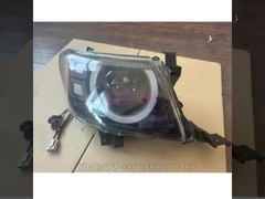 Toyota Hilux Vigo 2012-2014 LED Headlight Outdoor Waterproof High Brightness Headlights