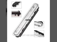 Car LED Brake Lights For Toyota Hilux Vigo 2005-2014 Pickup Car Light