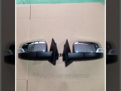 Mazda BT50 2011-2015 Pickup Rear View Mirror Side Mirror