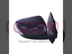 Car Side Door Rearview Mirror For Ford Ranger T6 T7 T8 T9 2012-2021