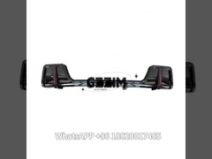 ROCK Style Rear Diffuser With LED For Land Rover Defender 2020