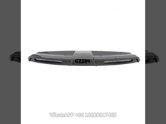 ROCK Style Carbon Fiber Front Roof LED Light For Land Rover Defender 2020