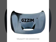 Hood Factory Auto Parts Front Hood Bonnet Lid For Ferrari Series