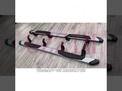 Auto Parts Aluminium Alloy Side Step Step Pedal For Toyota Tundra 2022