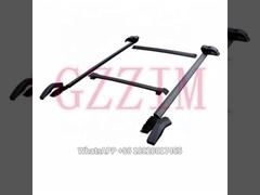 Car Roof Rack Roof Bar Luggage Rack For Ford Bronco 4 doors