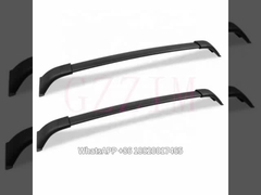 Toyota Venza 2021-2022 With Durable Roof Mount Aluminum Luggage Roof Rack