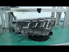 Car LED Light  ABS Plastic Headlight Head Lamp For Toyota Hilux 2020 Front Light