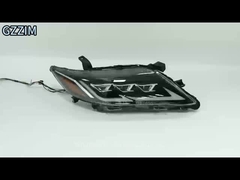 Auto Parts Front Light Parts LED Head Lamp For Camry 2007-2011