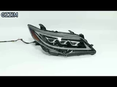 Car Light Front Light Parts LED Head Lamp For Camry 2012-2014