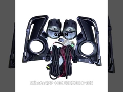 Toyota Highlander 2017-2018 Fog Lamp Daytime Running Light