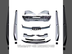 Auto Parts Plastic Front Rear Bodykit For BYD Atto 3