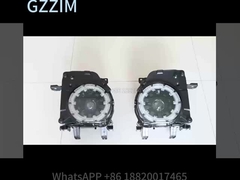 Toyota Land Cruiser LC76 Car Light Head Light Front Light