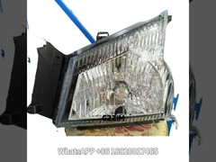 Car Accessories Led Headlight Head Light Front Lamp For Isuzu Npr Nkr Nhr