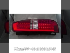Hyundai H1 Car Parts LED Taillight With LED Rear Lamp Taillight