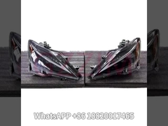 Lexus IS250 IS300 IS350 2006-2012 Car Model LED Headlight Lamp Assembly