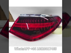Car Rear LED Tail Light Upgrade Light For Mercedes-Benz S-Class W223 W221 W222 2020