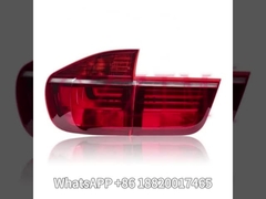 Car LED Light Rear Lamp Tail Light For BMW X5 E70 2006-2013 Tail Lamp