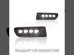 Auto Parts LED Light Daytime Running Light For Toyota Prado 2003-2009