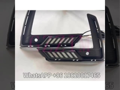 Car Accessories Daytime Running Light For Honda Accord 2023 Day Light