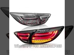 Mazda CX-5 2012 2013 2014 2015 2016 2017 2018 Car Rear LED Auto Parts Rear Tail Light
