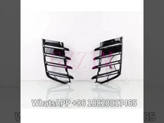 LED Car Light Daytime Running Light Used For Toyota Land Cruiser 300 2022-2023