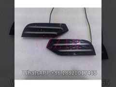 Original Fitment Car LED Light Daytime Running Light Used For Toyota Sequoia 2023