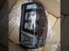 Car Light LED Rear Lamp Tail Light For Mitsubishi Triton L200 2019-2020