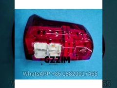 Mitsubishi Triton 2024 Plastic Rear Lamp Stop Light Turning Signal Taillight