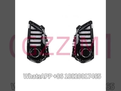 Toyota Yaris 2022 2023 Auto Parts LED DRL Daytime Running Light