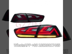 Auto Accessories Car Rear Tail Light LED For Lancer 2008-2018