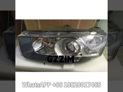 auto parts accessories car light front lamp headlight assembly for chevrolet captiva 2006 2007 2008 
