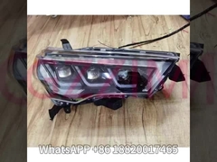 Toyota 4Runner 2014 Auto Parts Front Light ABS Plastic LED Head Lamp