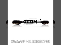 Toyota Corolla US Levin 2019-2024 Led Trunk Taillights Taillamp Car Rear Lamp Stop Lamp