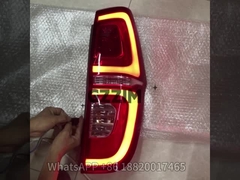 Hyundai H1 2020 Car Light 92401-4H000 92402-4H000 Car Tail Lamp