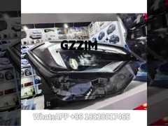 ISUZU Car LED Headlight DMAX 2024 Led Headlights For Cars