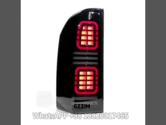 Repair Car Turn Signal Light Patrol Y61 2005-2022 LED Tail Light