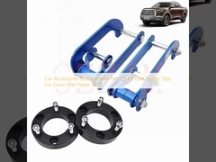 Car Accessories Replacement Part Lift Kit Leaf Spring Type For Great Wall Power 2021