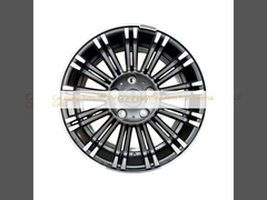 Car Wheel Rims 20*8.5J Universial Wheel Rims For Universal Cars