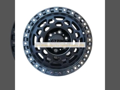 Car Wheel Rims For Nissan Navara 2016
