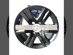 Alloy Car Wheel Rims Auto Rims For Toyota Hilux Revo Rocco 2016+
